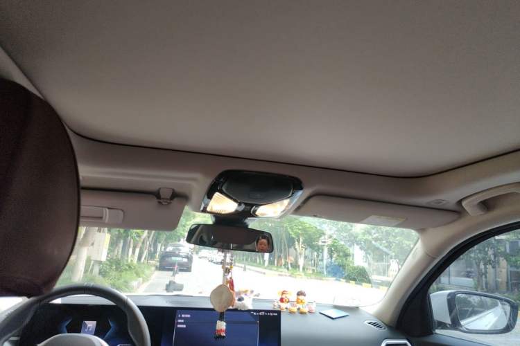 Used BMW i3 2025 eDrive 35 L Headliner