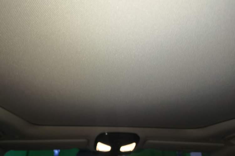 Used BMW i3 2025 eDrive 40 L Midnight Edition Headliner