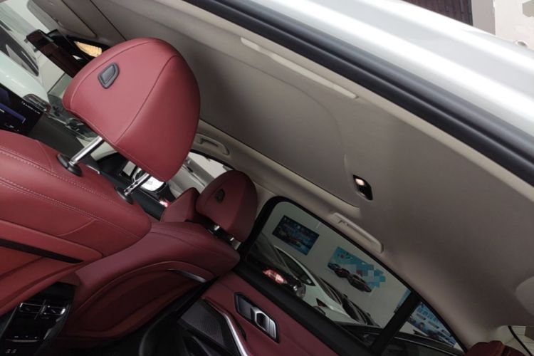 Used BMW i3 2025 eDrive 35 L Headliner