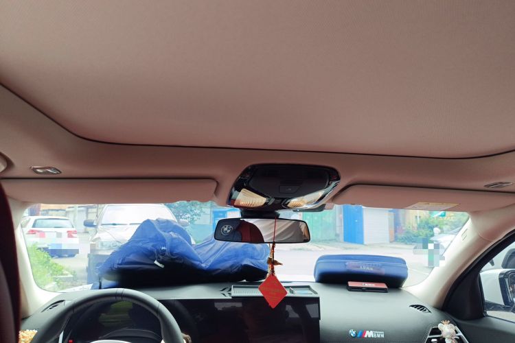 Used BMW i3 2025 eDrive 35 L Headliner