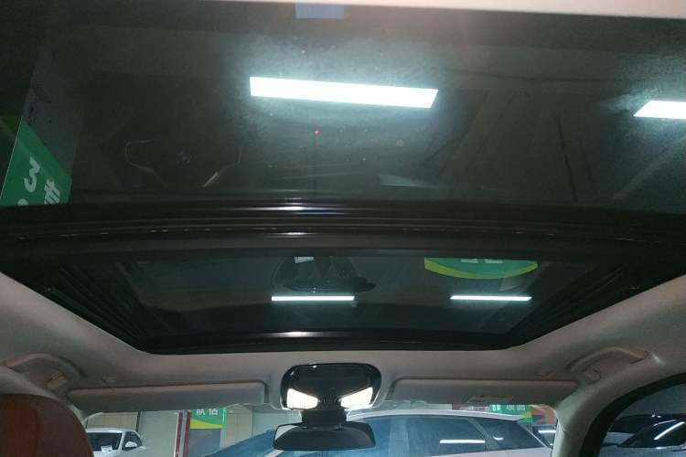 Used BMW i3 2025 eDrive 35 L Headliner