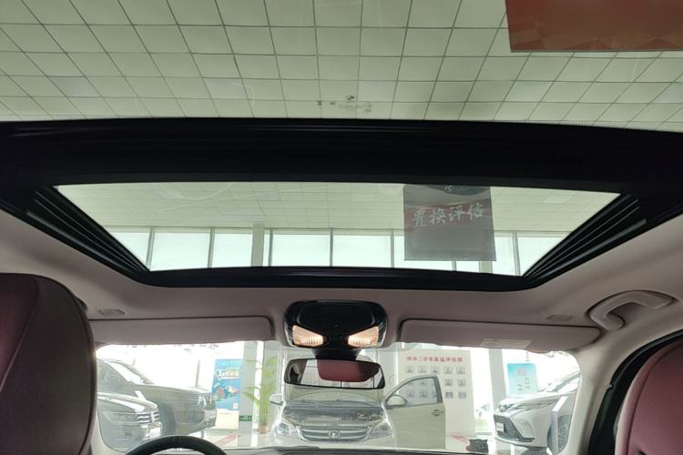 Used BMW i3 2025 eDrive 35 L Headliner