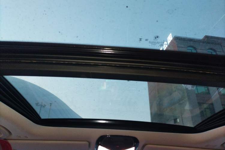 Used BMW i3 2025 eDrive 35 L Headliner