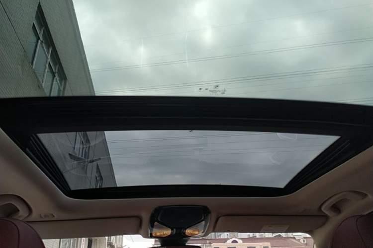 Used BMW i3 2025 eDrive 35 L Headliner
