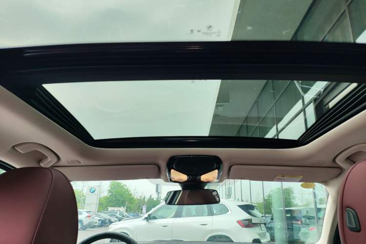 Used BMW i3 2025 eDrive 35 L Headliner