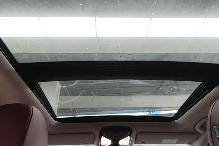 Used BMW i3 2025 eDrive 35 L Headliner