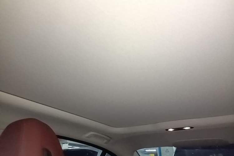 Used BMW i3 2025 eDrive 35 L Headliner