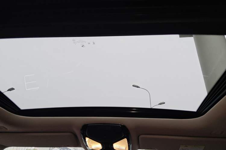 Used BMW i3 2025 eDrive 35 L Headliner