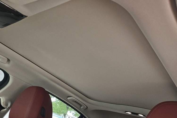 Used BMW i3 2025 eDrive 35 L Headliner