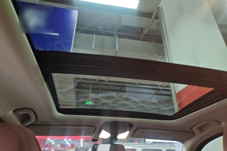 Used BMW i3 2025 eDrive 35 L Headliner