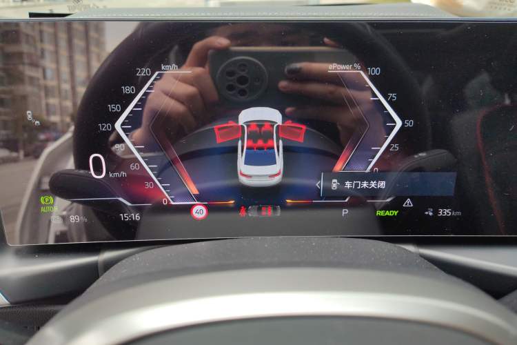 Used BMW i3 2025 eDrive 35 L Instrument Cluster