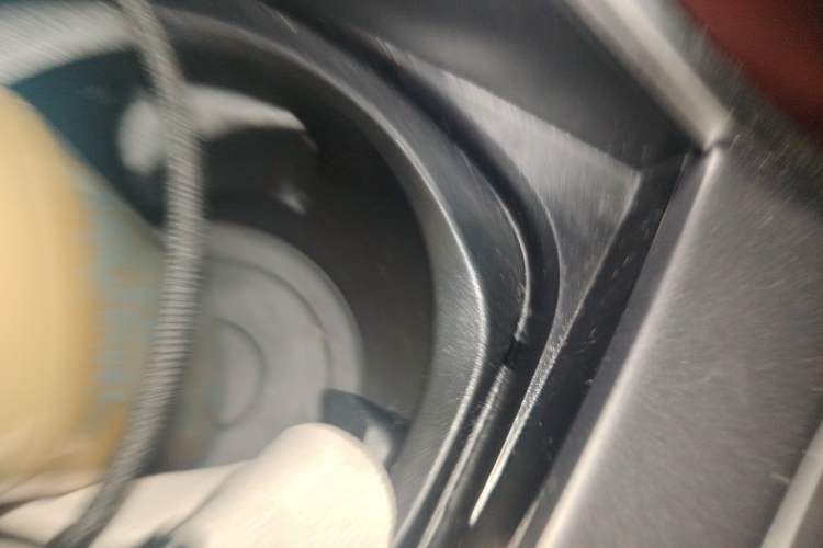 Used BMW i3 2025 eDrive 35 L Interior 1