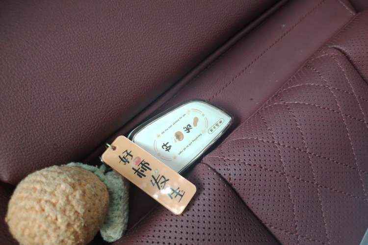 Used BMW i3 2025 eDrive 35 L Interior 1