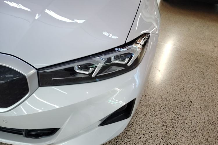 Used BMW i3 2025 eDrive 35 L Left Front Headlight