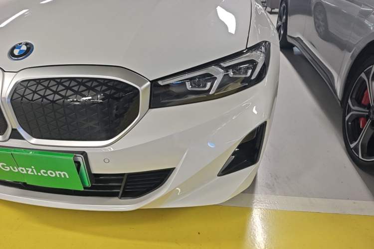 Used BMW i3 2025 eDrive 35 L Left Front Headlight