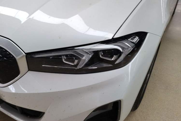 Used BMW i3 2025 eDrive 35 L Left Front Headlight