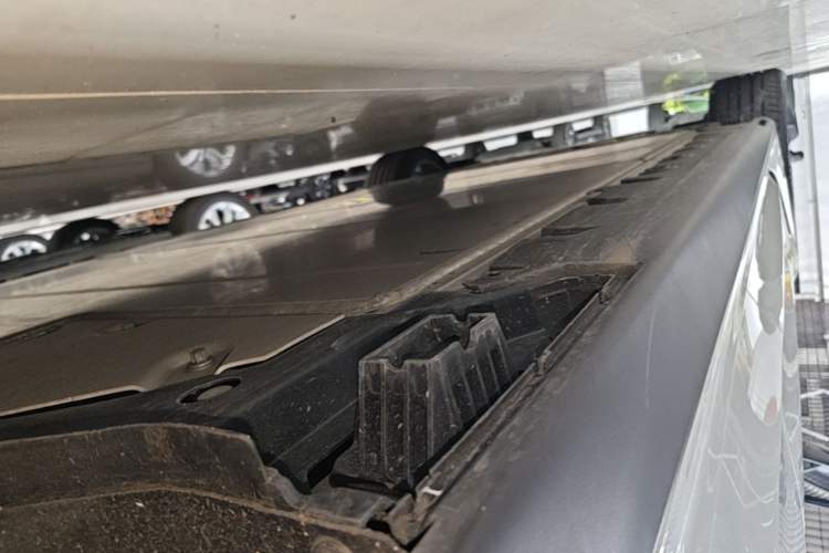 Used BMW i3 2025 eDrive 35 L Left Side Sill
