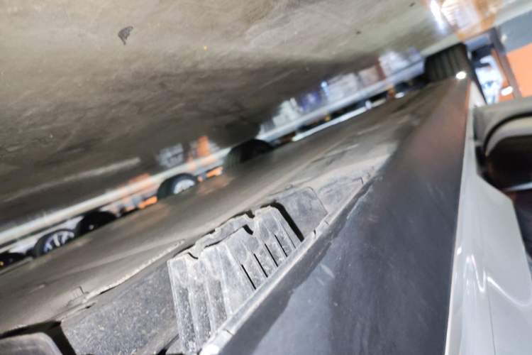 Used BMW i3 2025 eDrive 35 L Left Side Sill