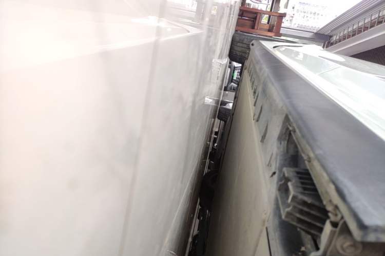 Used BMW i3 2025 eDrive 35 L Left Side Sill