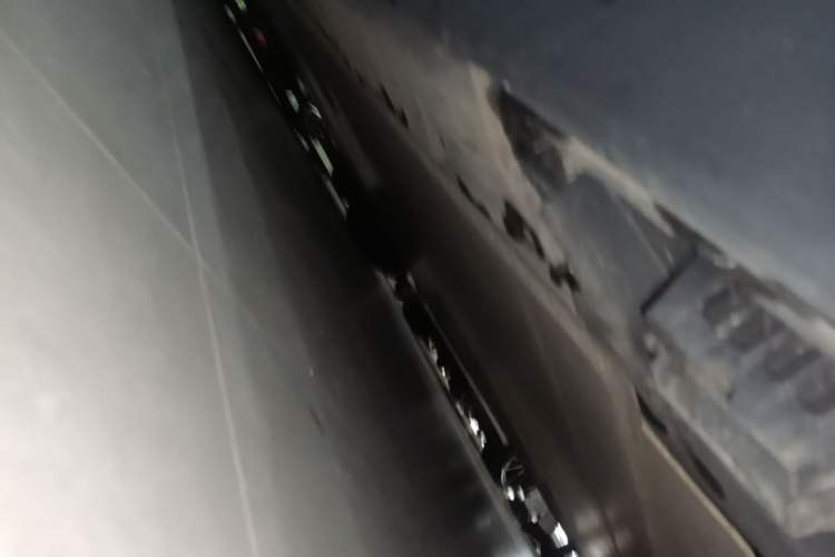 Used BMW i3 2025 eDrive 35 L Left Side Sill