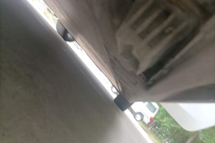 Used BMW i3 2025 eDrive 35 L Left Side Sill