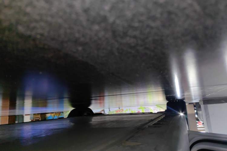 Used BMW i3 2025 eDrive 35 L Left Side Sill