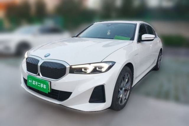 Used BMW i3 2025 eDrive 35 L