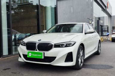 Used BMW i3 2025 eDrive 35 L