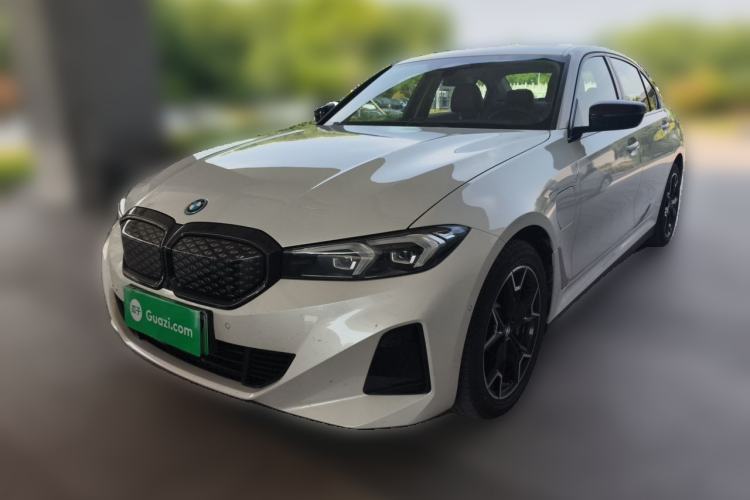 Used BMW i3 2025 eDrive 40 L Midnight Edition Guazi used car, China used car export, Used car for sale, Used  cars, Cheapest cars for sale