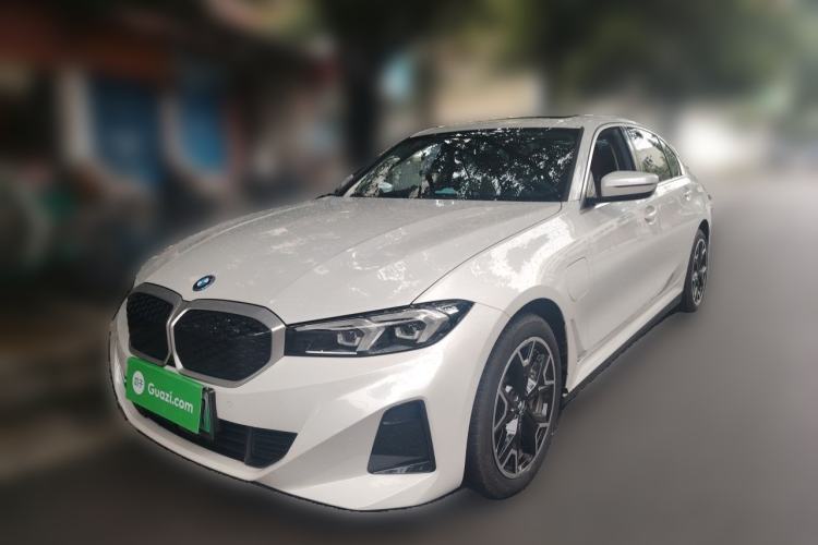 Used BMW i3 2025 eDrive 35 L Guazi used car, China used car export, Used car for sale, Used  cars, Cheapest cars for sale