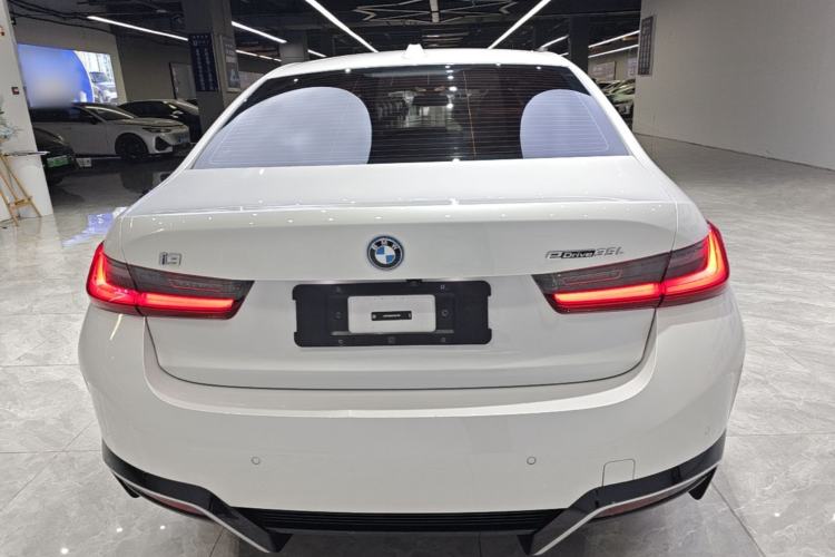 Used BMW i3 2025 eDrive 35 L Rear