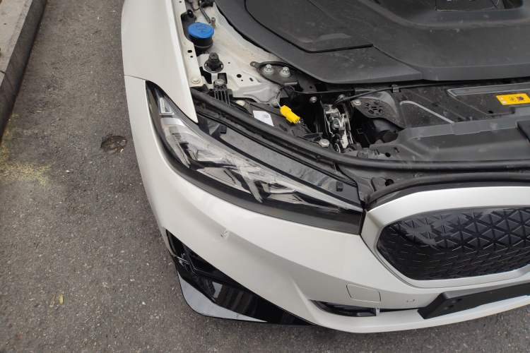 Used BMW i3 2025 eDrive 35 L Right Front Headlight