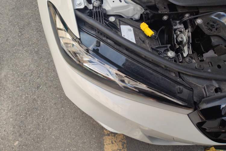 Used BMW i3 2025 eDrive 35 L Right Front Headlight