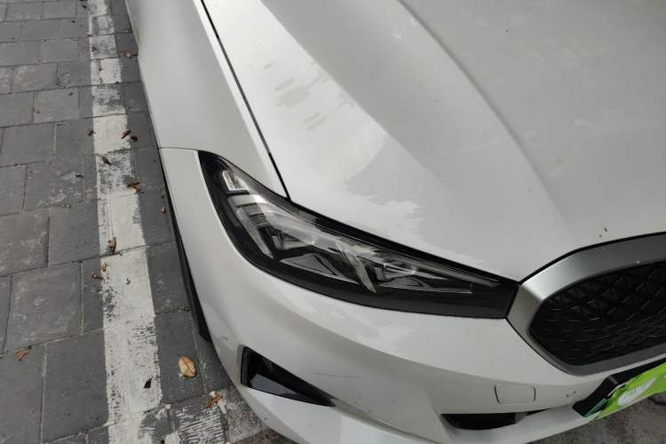 Used BMW i3 2025 eDrive 35 L Right Front Headlight