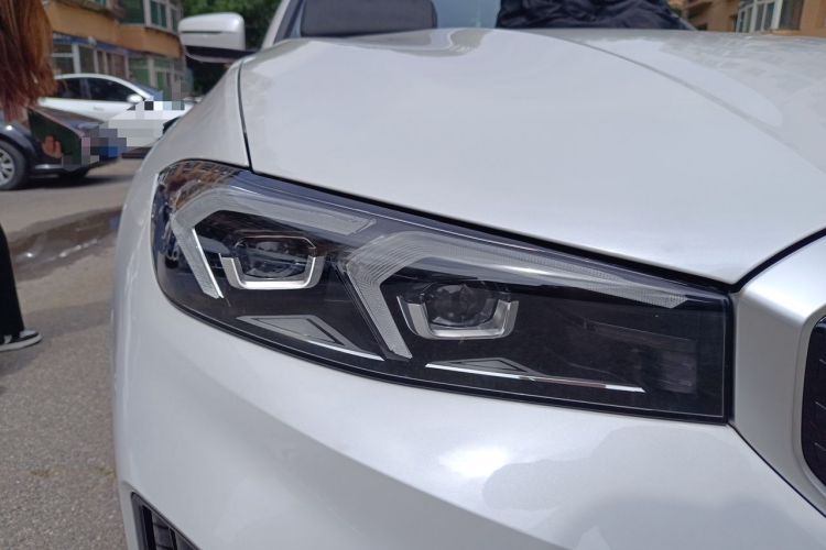 Used BMW i3 2025 eDrive 35 L Right Front Headlight