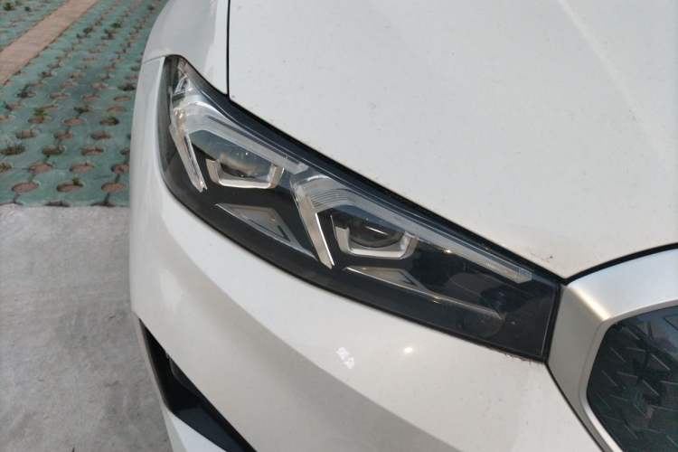 Used BMW i3 2025 eDrive 35 L Right Front Headlight