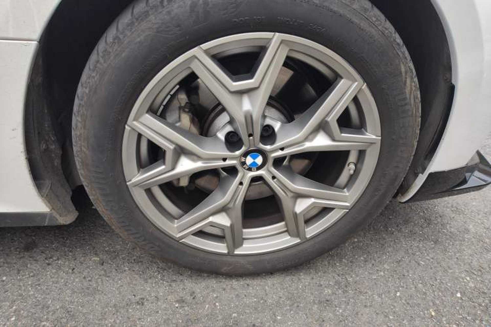 Used BMW i3 2025 eDrive 35 L Right Front Wheel Hub