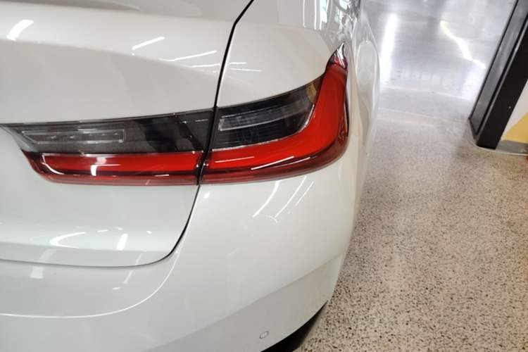 Used BMW i3 2025 eDrive 35 L Right Rear Taillight