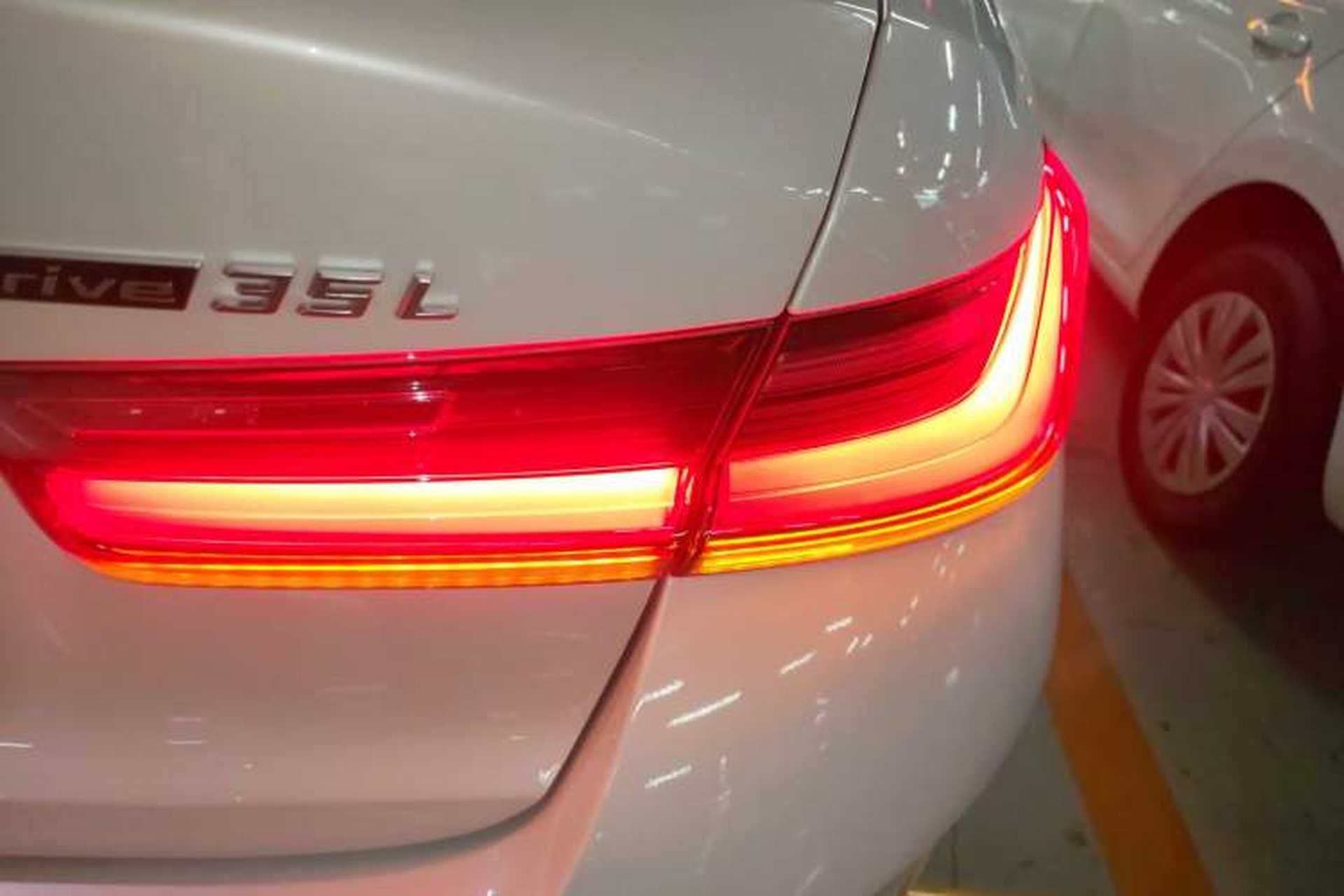 Used BMW i3 2025 eDrive 35 L Right Rear Taillight