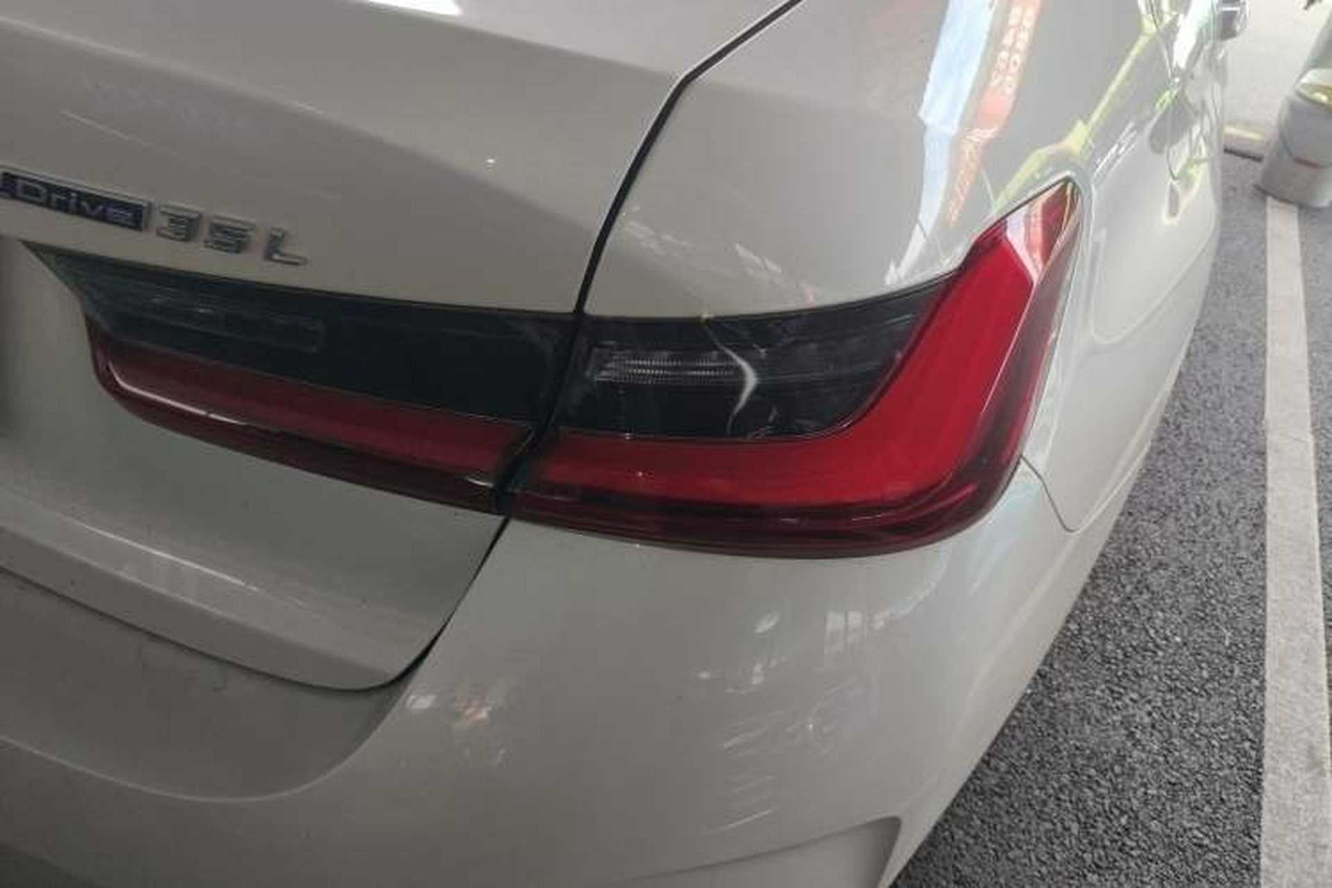 Used BMW i3 2025 eDrive 35 L Right Rear Taillight