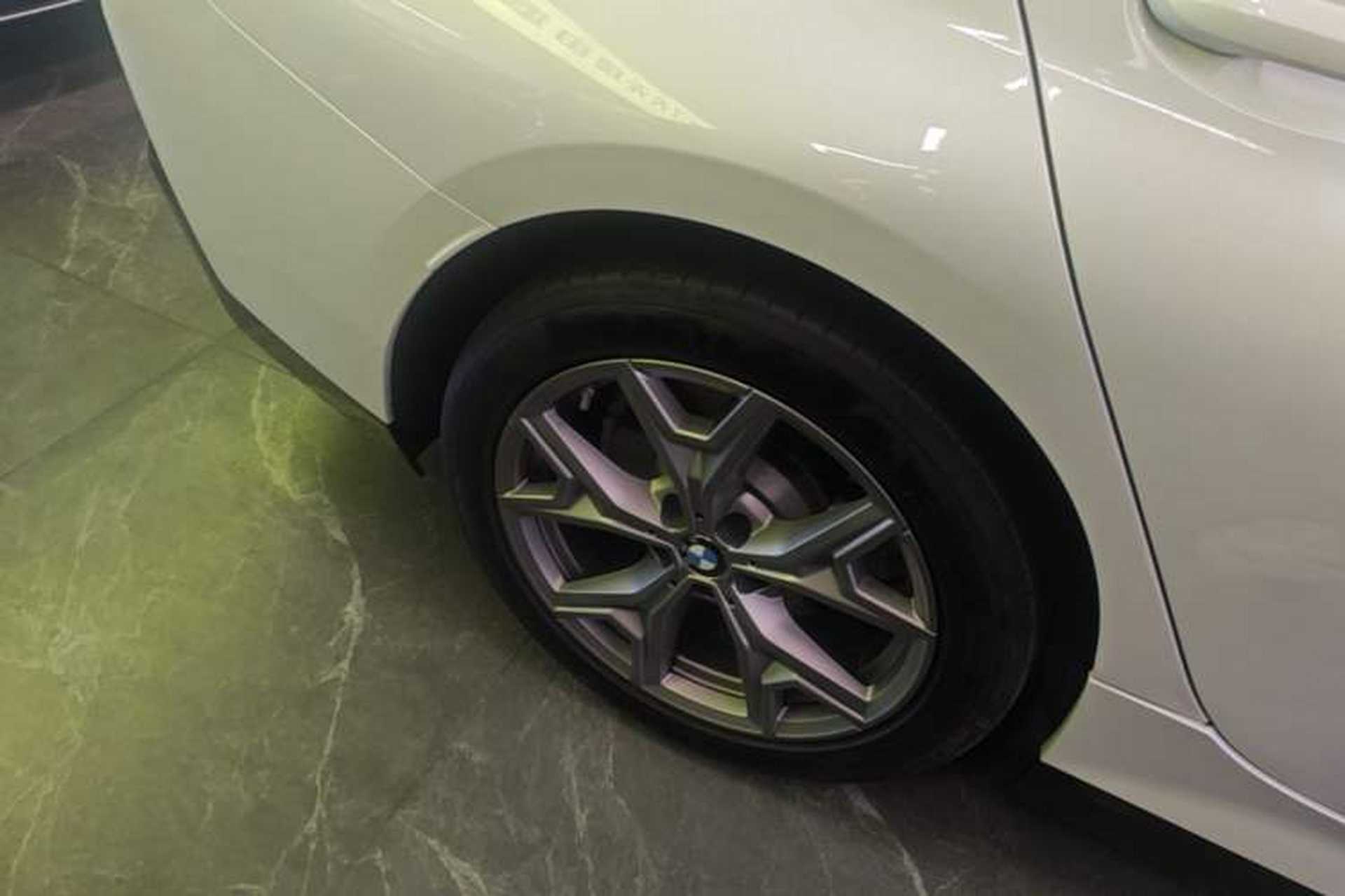 Used BMW i3 2025 eDrive 35 L Right Rear Wheel Hub