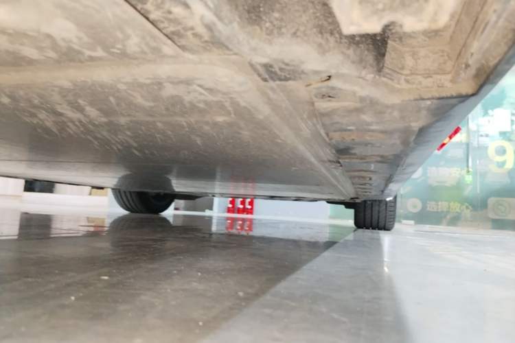 Used BMW i3 2025 eDrive 40 L Midnight Sports Package Right Side Sill