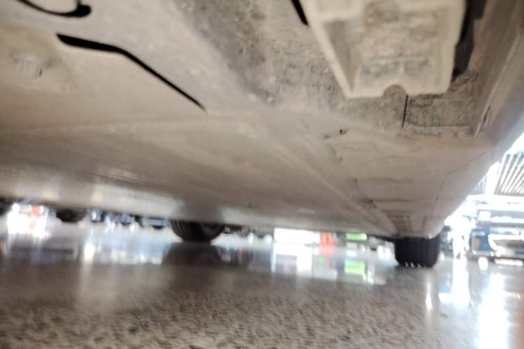 Used BMW i3 2025 eDrive 35 L Right Side Sill