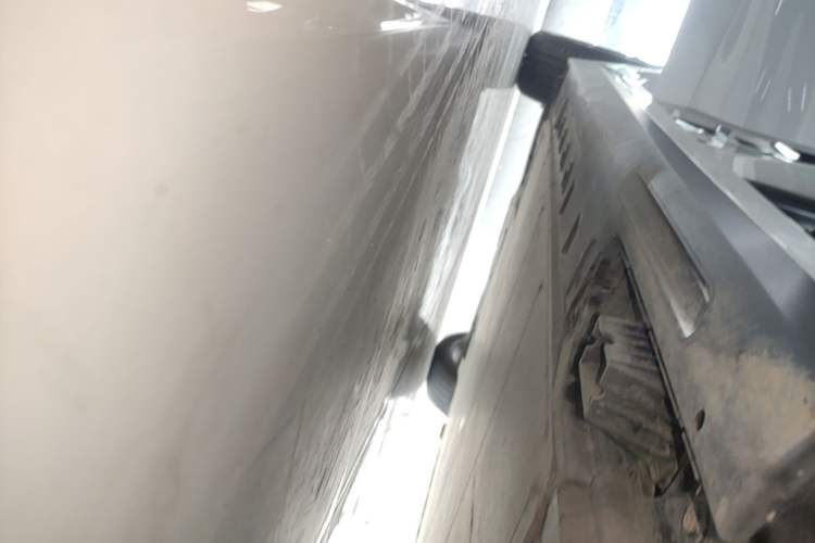 Used BMW i3 2025 eDrive 35 L Right Side Sill