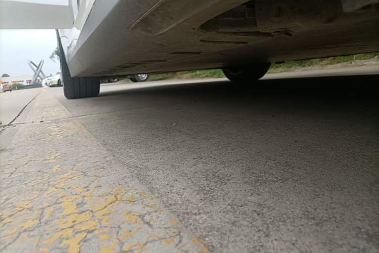 Used BMW i3 2025 eDrive 35 L Right Side Sill