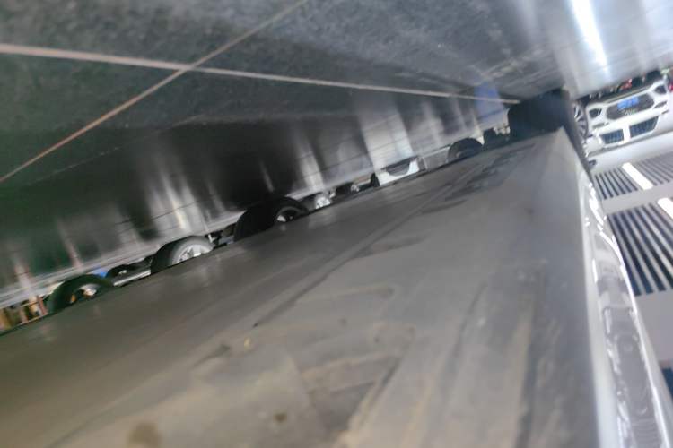 Used BMW i3 2025 eDrive 35 L Right Side Sill