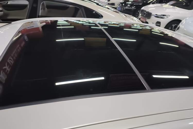 Used BMW i3 2025 eDrive 35 L Roof