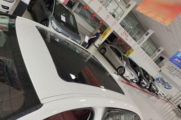 Used BMW i3 2025 eDrive 40 L Midnight Edition Roof