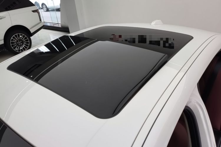 Used BMW i3 2025 eDrive 40 L Midnight Sports Package Roof