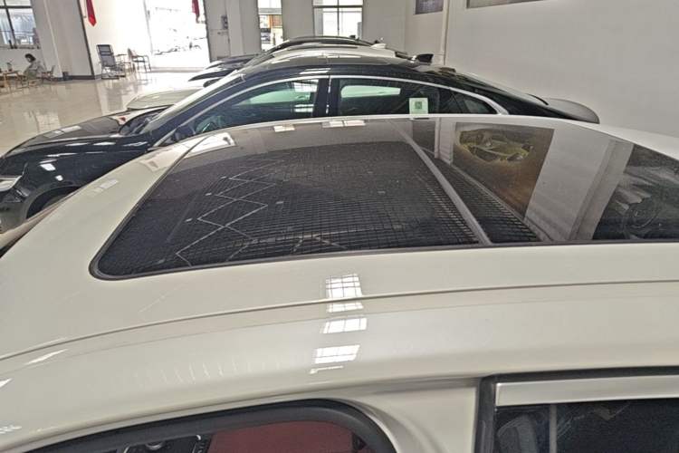 Used BMW i3 2025 eDrive 35 L Roof
